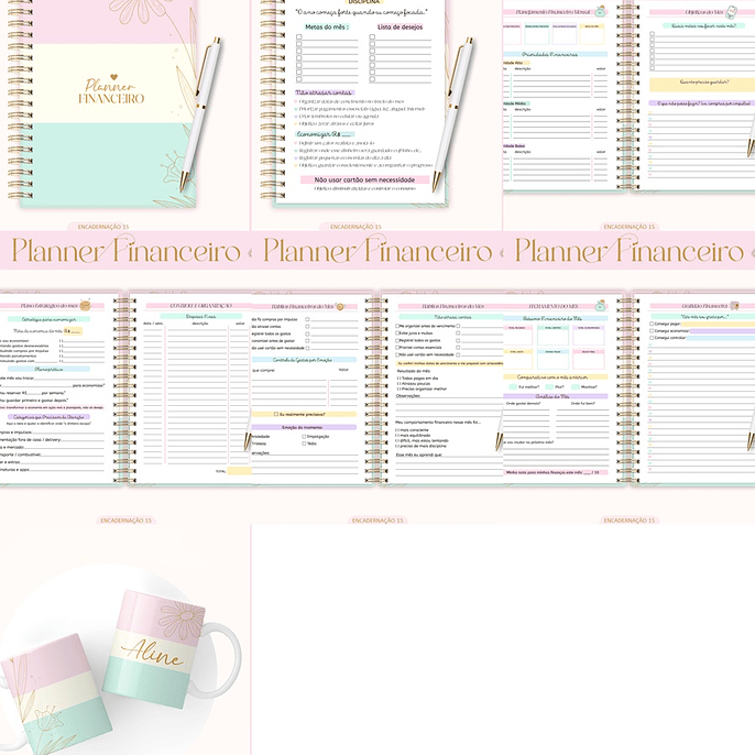 Arquivo Planner Financeiro 1