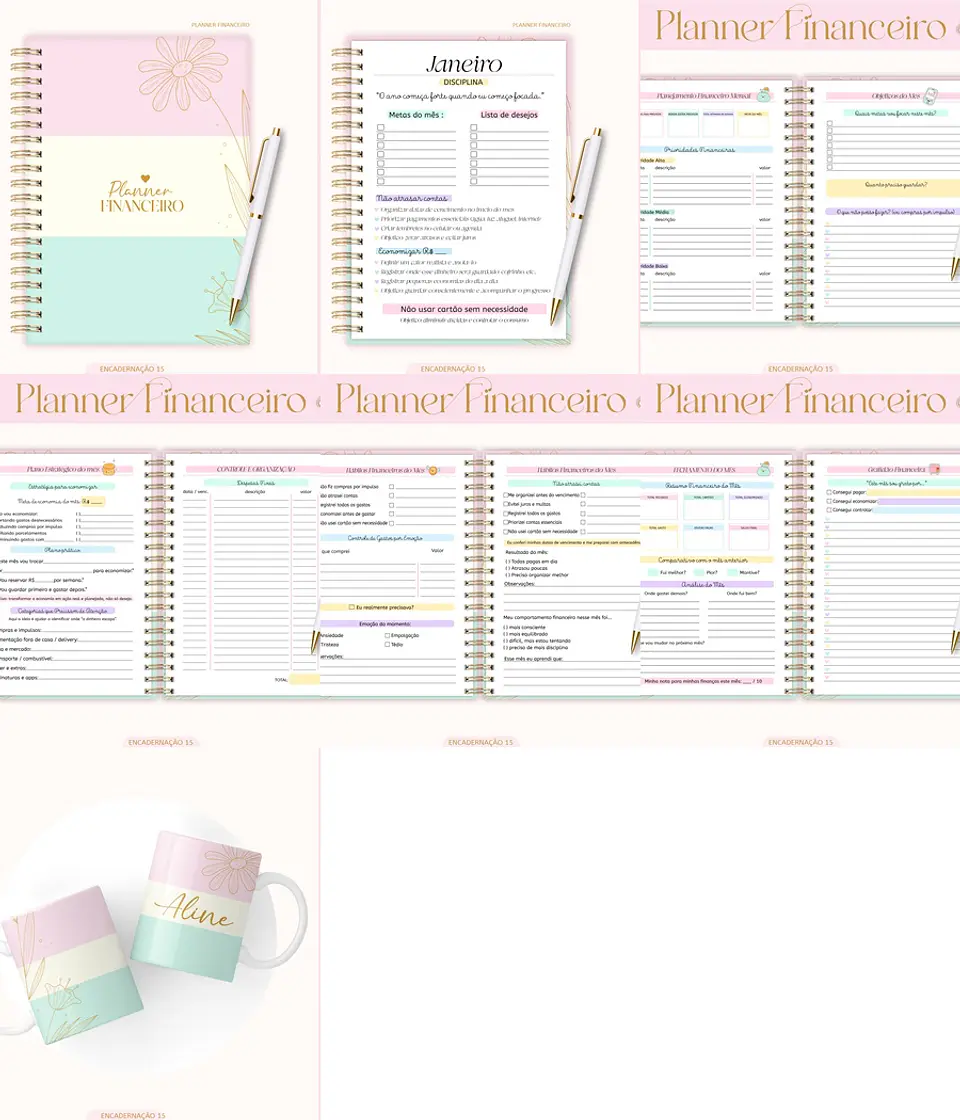 Arquivo Planner Financeiro 1