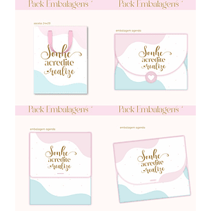 Arquivo Embalagens Agenda