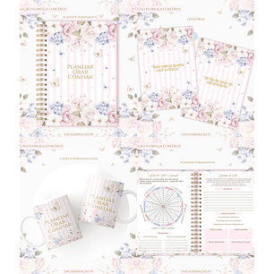 Arquivo Planner Cristão