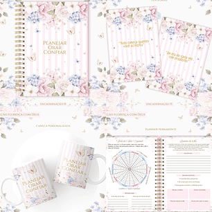 Arquivo Planner Cristão