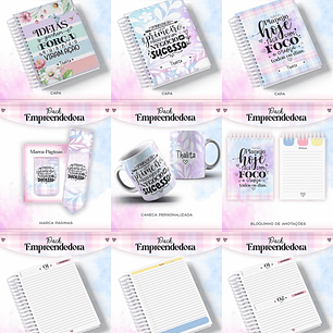 Arquivo Planner Empreendedora