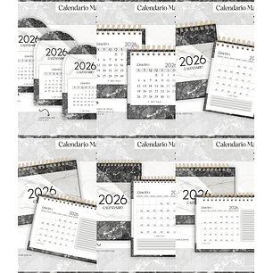 Arquivo Calendario masculino