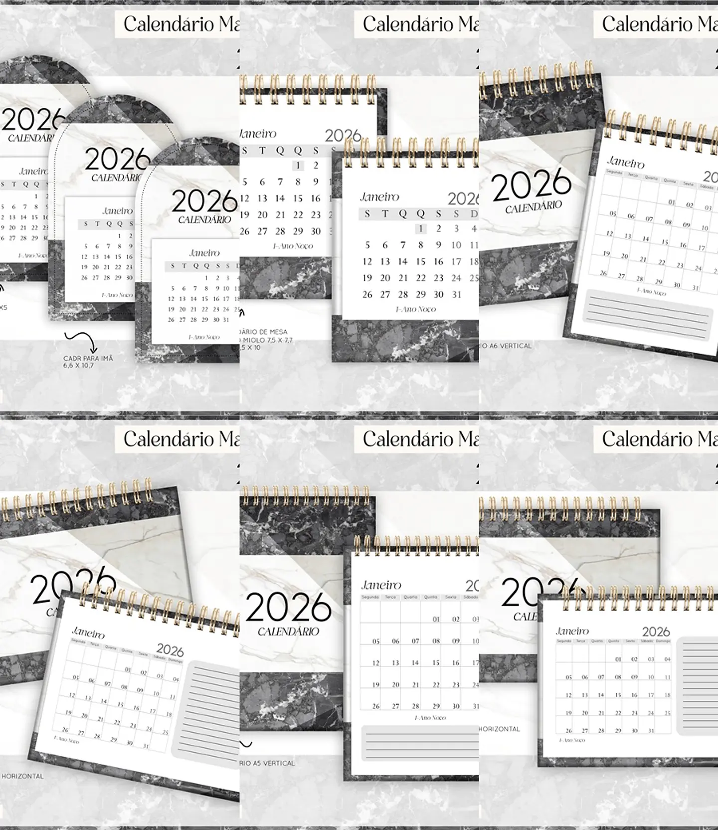 Arquivo Calendario masculino 1