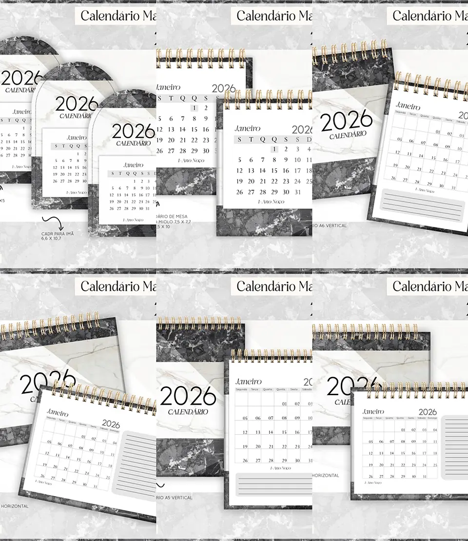 Arquivo Calendario masculino 1