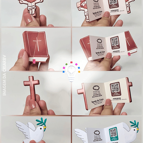 Arquivo Card Retrovisor Cristão 1