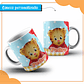 Arquivo Escolar Daniel Tigers - Thumbnail 2