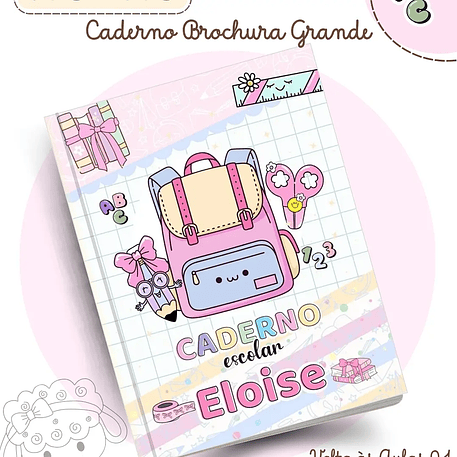 Arquivo Coleção Volta ás Áulas 2026 4