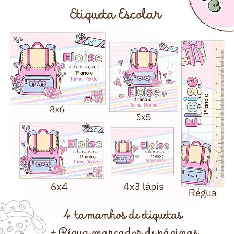 Arquivo Coleção Volta ás Áulas 2026 8