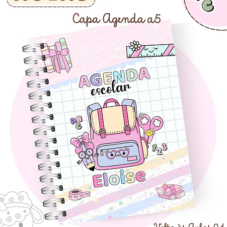 Arquivo Coleção Volta ás Áulas 2026 12