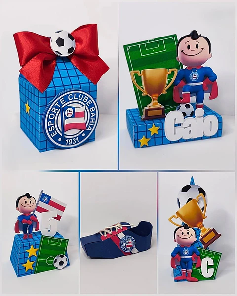 Arquivo de Corte Bahia - Futebol Times