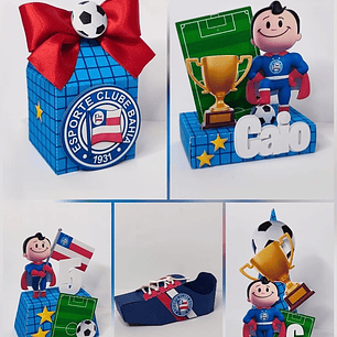 Arquivo de Corte Bahia - Futebol Times