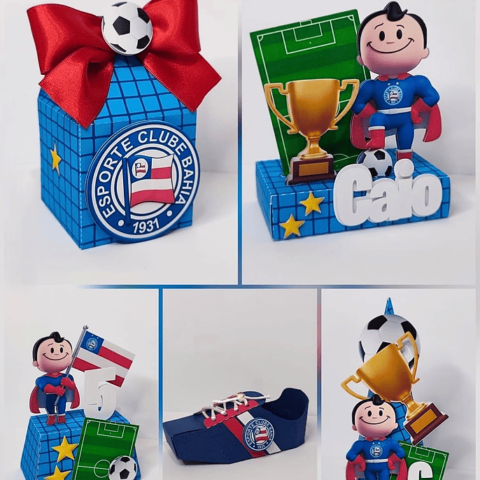 Arquivo de Corte Bahia - Futebol Times 1