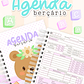 Arquivo Agenda Berçario Permanente - Thumbnail 2