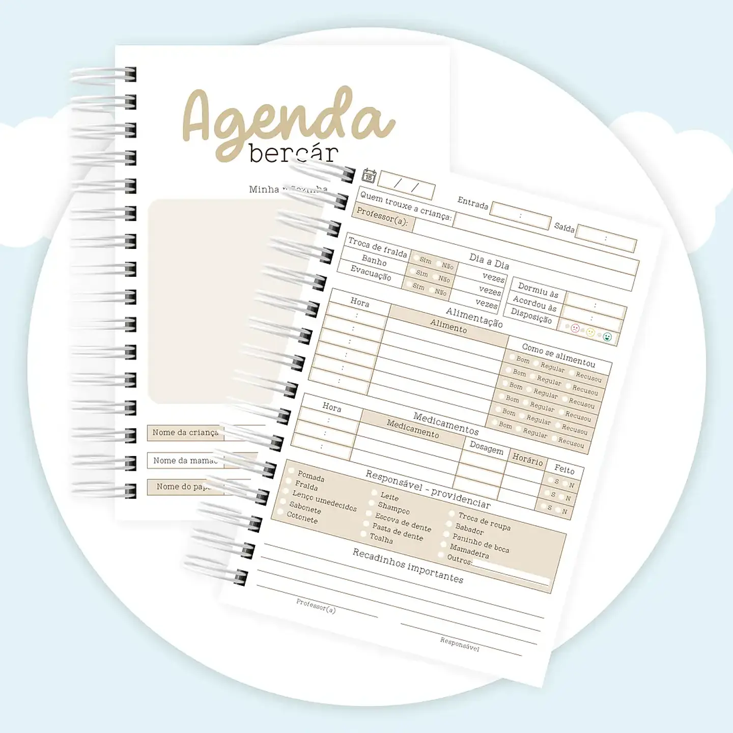 Arquivo Agenda Berçario Permanente 3
