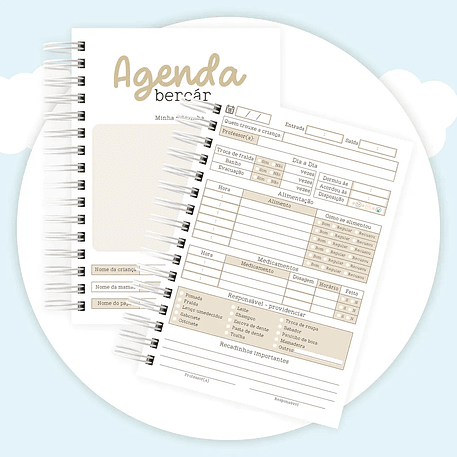 Arquivo Agenda Berçario Permanente 3