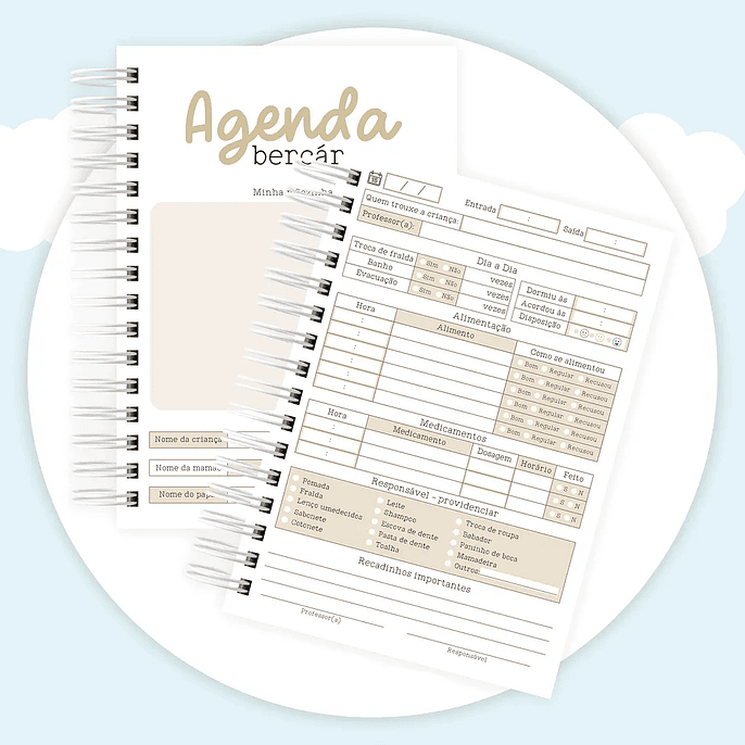 Arquivo Agenda Berçario Permanente 3