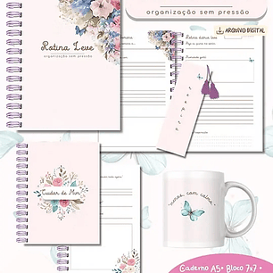 Arquivo Pack Rotina Leve 2026