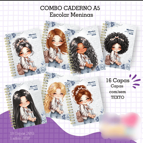 Arquivo Combo Escolar Meninas 2026 1