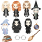 Kit Digital Harry Potter - Thumbnail 3