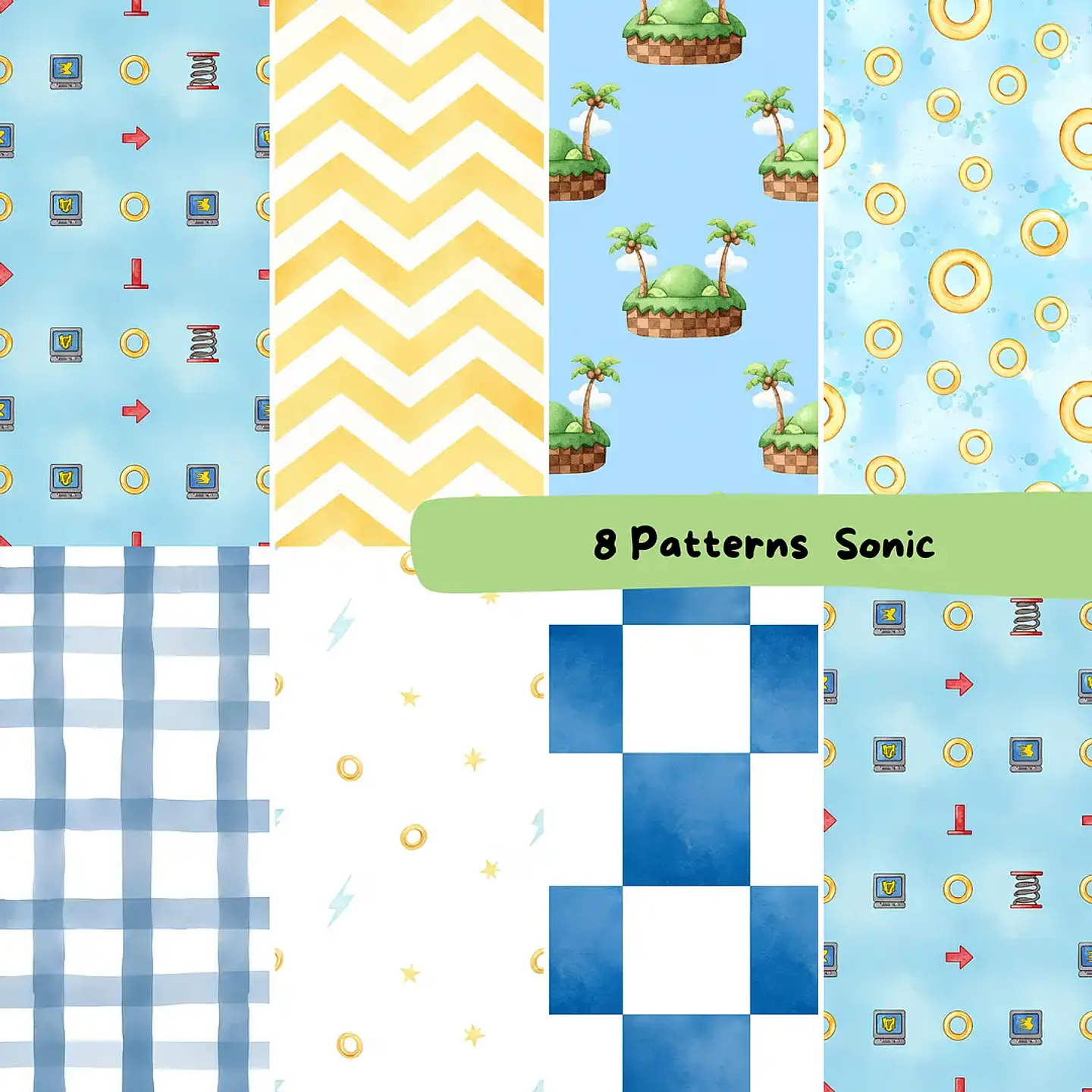 Kit Digital Sonic 2