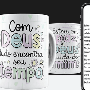 Arquivo Canecas Salmo do Dia