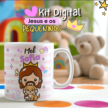 Arquivo Canecas Jesus e os Pequeninos 1