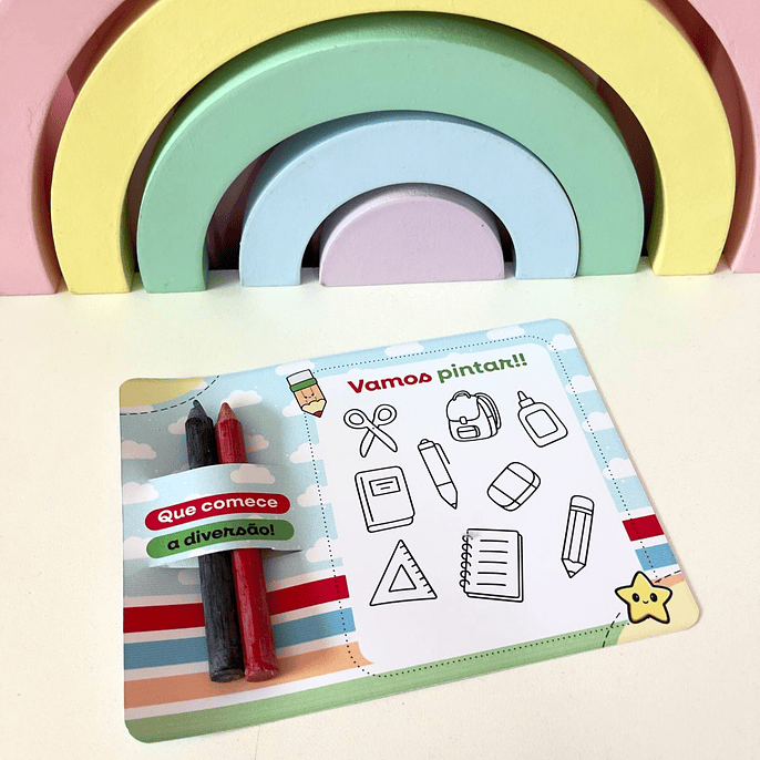 Arquivo Combo Mimos Volta ás Aulas 2