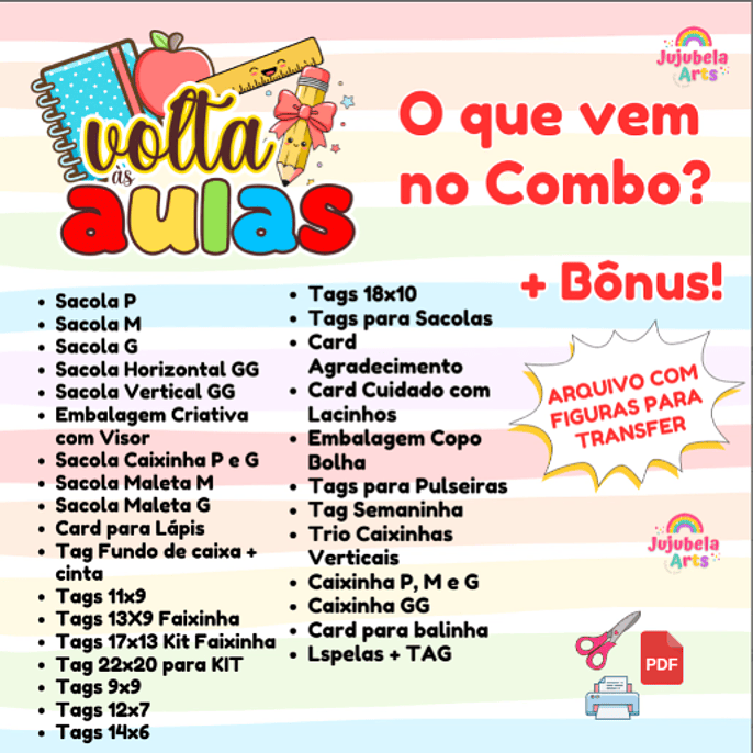 Arquivo Combo Voltas ás Áulas 2026 1