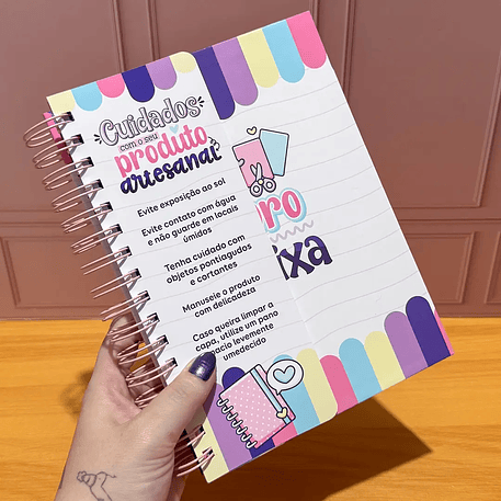 Arquivo Combo Brindes Artesã 12