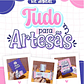Arquivo Combo Brindes Artesã - Thumbnail 1
