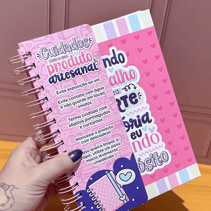 Arquivo Combo Brindes Artesã 17