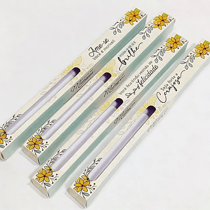 Arquivo Dia da Mulher Caixa Caneta Ame-Se