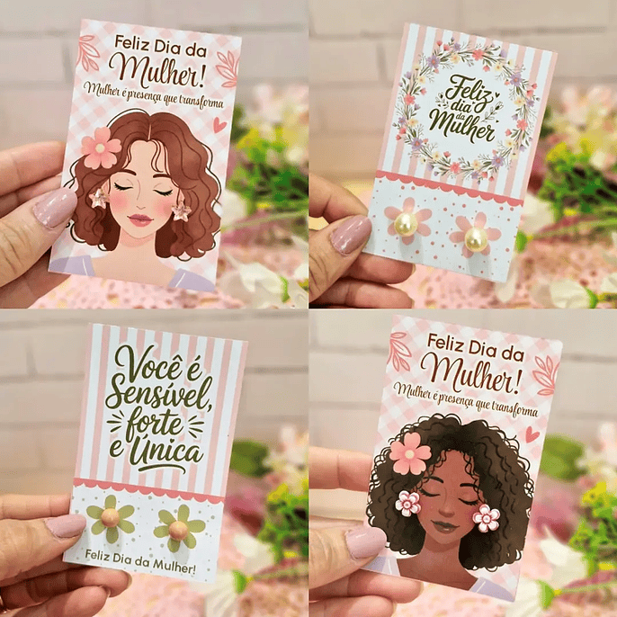 Arquivo Combo Dia da Mulher 2026 4