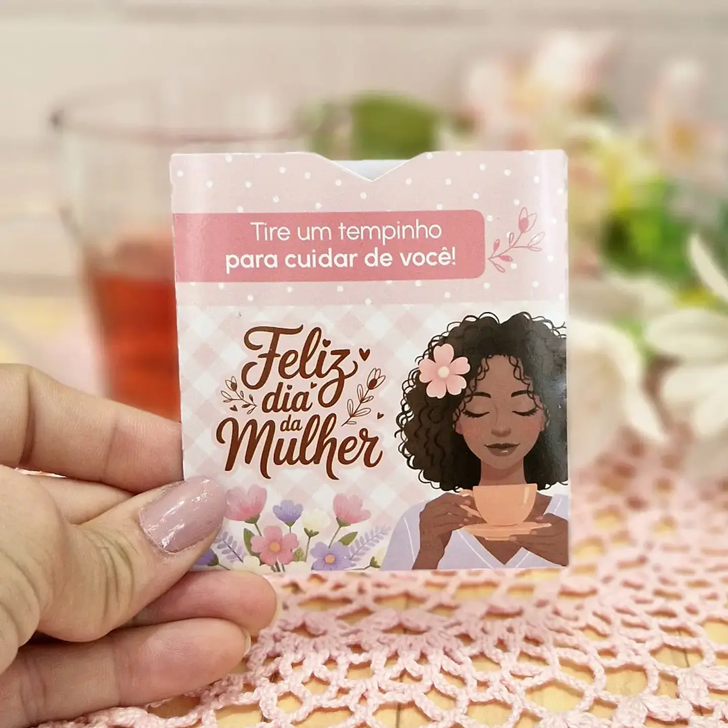 Arquivo Combo Dia da Mulher 2026 9