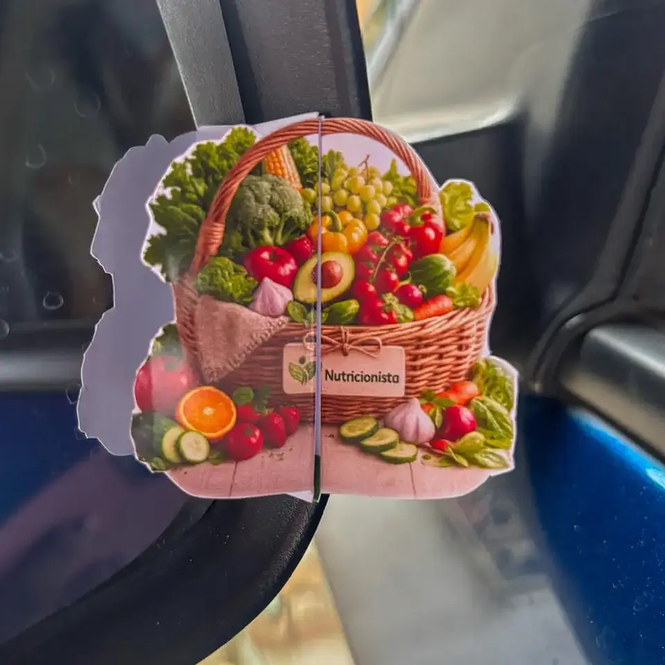 Arquivo Card Cartões Retrovisor 6