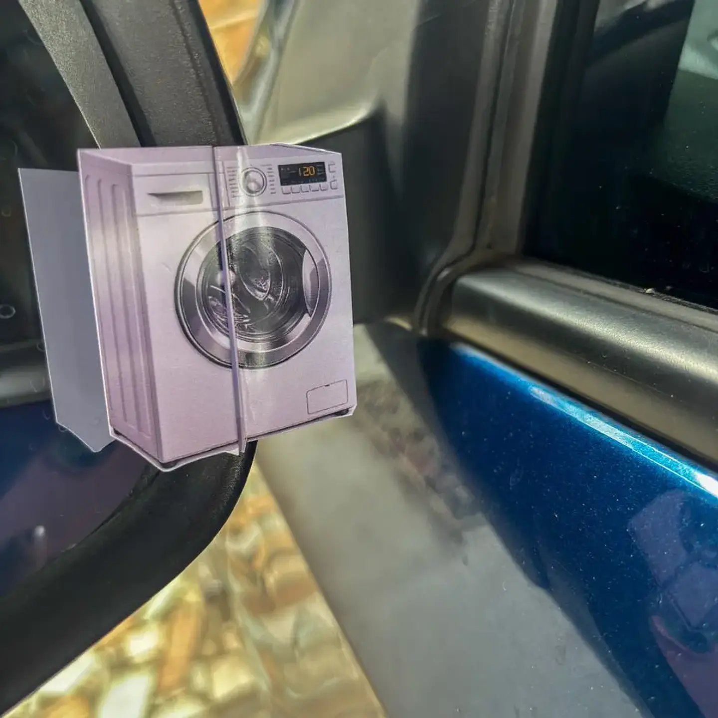 Arquivo Card Cartões Retrovisor 7