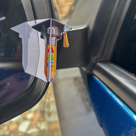 Arquivo Card Cartões Retrovisor 15