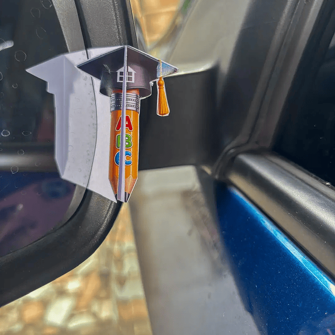 Arquivo Card Cartões Retrovisor 15