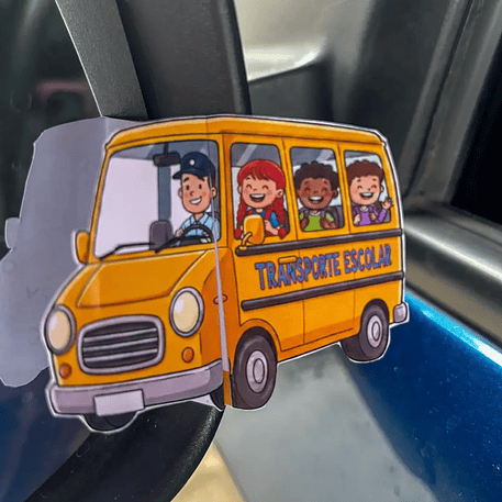 Arquivo Card Cartões Retrovisor 16