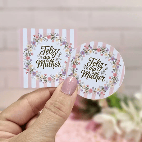 Arquivo Dia da Mulher Tags 1