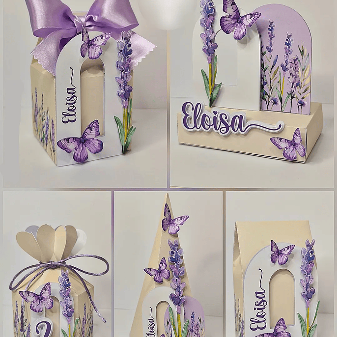 Arquivo de Corte Borboletas  1