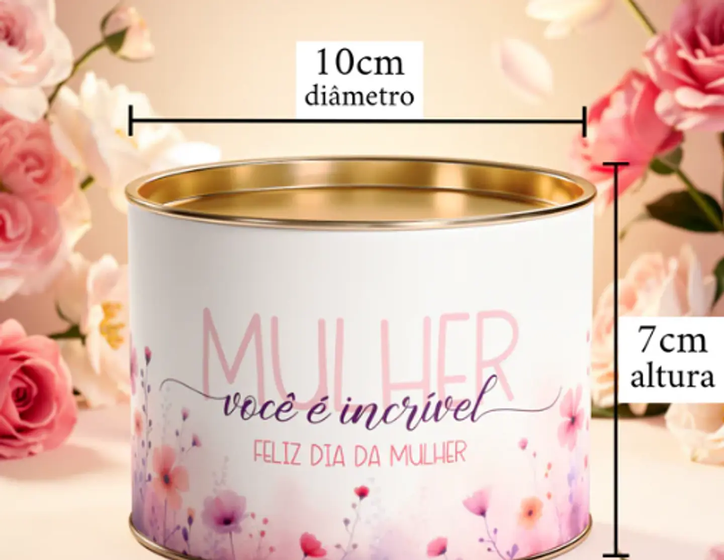 Arquivo Dia da Mulher Rótulo Tubolata 2