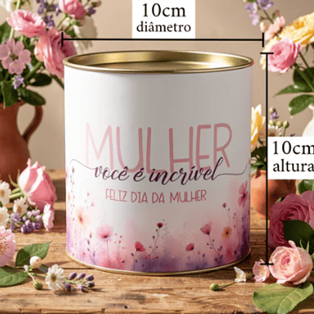 Arquivo Dia da Mulher Rótulo Tubolata 4