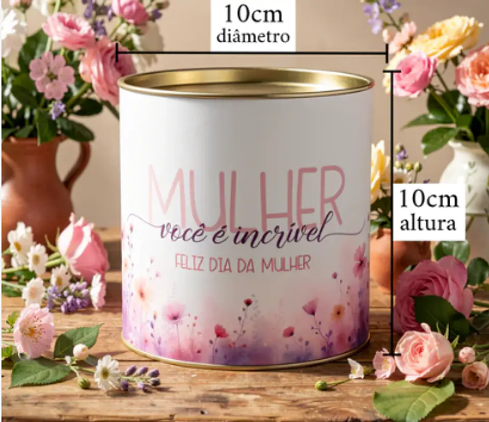 Arquivo Dia da Mulher Rótulo Tubolata 4