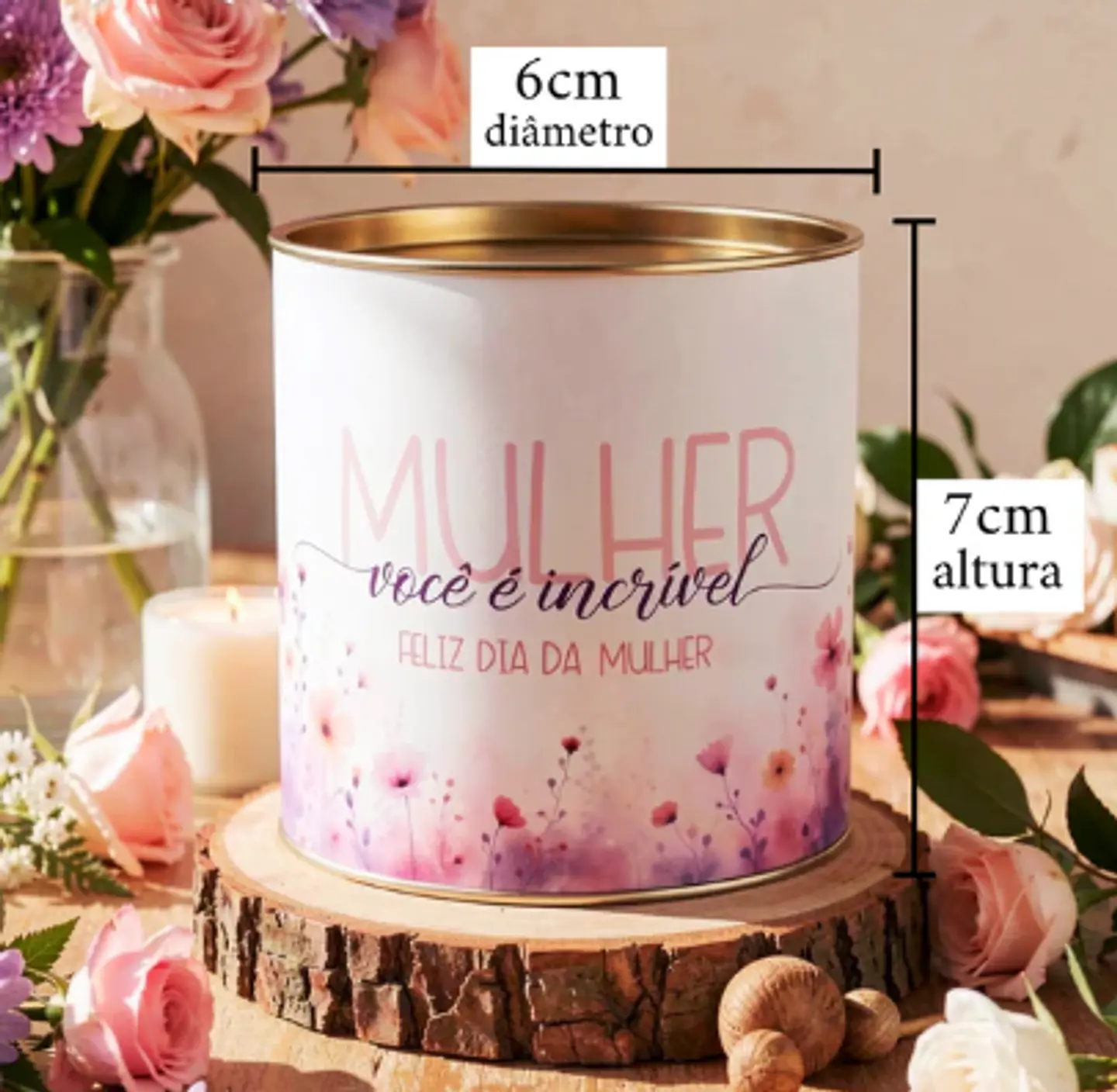Arquivo Dia da Mulher Rótulo Tubolata 3