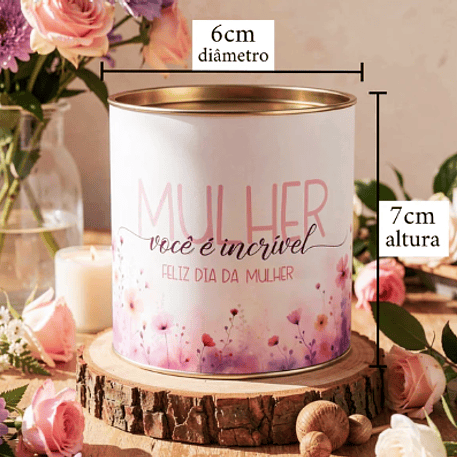 Arquivo Dia da Mulher Rótulo Tubolata 3