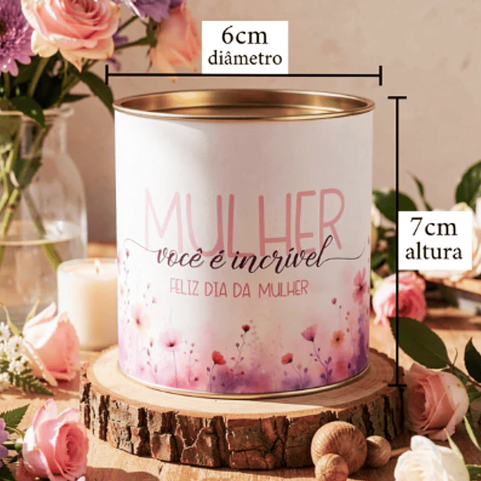 Arquivo Dia da Mulher Rótulo Tubolata 3