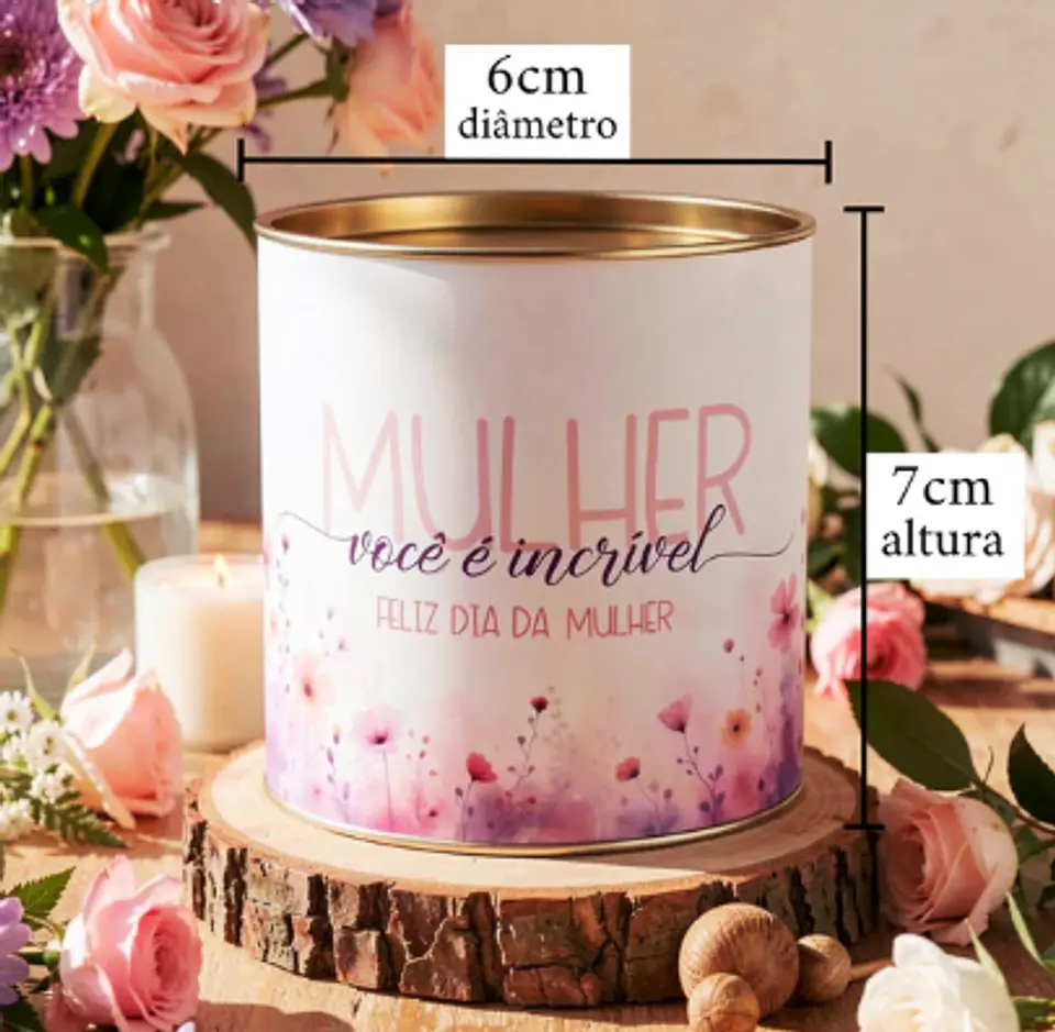 Arquivo Dia da Mulher Rótulo Tubolata 3