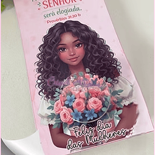 Arquivo Dia da Mulher Card Hidratante